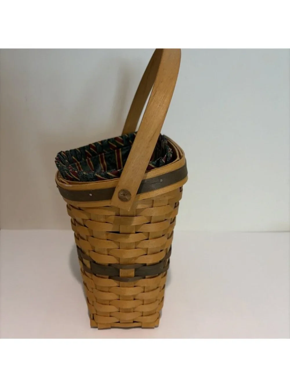 Longaberger 1998 glad